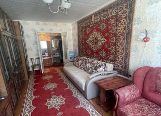 Продажа двухкомнатной квартиры, 52.5 м2, Кострома, проспект Мира