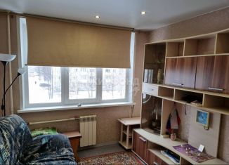 2-комнатная квартира на продажу, 43.9 м2, Новосибирск, улица Пришвина, 1, Первомайский район