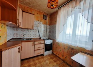 3-комнатная квартира на продажу, 55.9 м2, Свердловская область, улица Суворова, 9