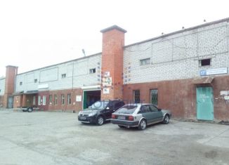 Продам гараж, Новочебоксарск, улица 10-й Пятилетки, 17Г