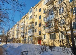 Продается 2-комнатная квартира, 45.7 м2, Кохма, Ивановский переулок, 2