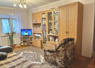 Продается 3-комнатная квартира, 58.9 м2, Татарстан, проспект Ибрагимова, 79