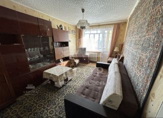 1-комнатная квартира на продажу, 32.8 м2, Челябинская область, улица Труда, 28