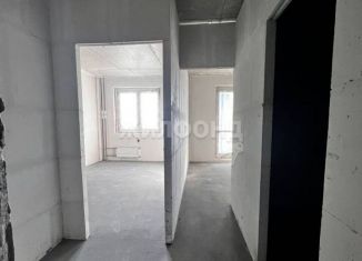 Продается 2-комнатная квартира, 56 м2, Новосибирск, микрорайон Закаменский, 16, метро Маршала Покрышкина