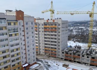 1-ком. квартира на продажу, 41 м2, деревня Новосельцы