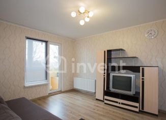 1-комнатная квартира на продажу, 34 м2, Калининград, улица Дзержинского, 174