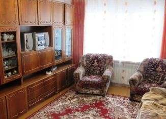 Продается четырехкомнатная квартира, 59 м2, Томская область, 3-й микрорайон, 317
