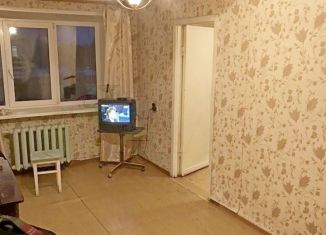 Продается двухкомнатная квартира, 43.2 м2, Ульяновская область, проспект Димитрова, 15
