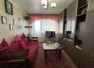 3-комнатная квартира на продажу, 52.1 м2, Самарская область, Ульяновская улица, 40