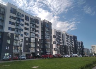 Продажа 1-комнатной квартиры, 39.5 м2, Тольятти, Центральная площадь, Центральный район