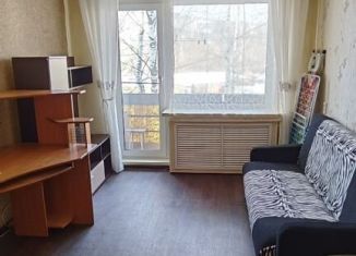 Продам 1-комнатную квартиру, 32.6 м2, Нижегородская область, улица Гаугеля, 8