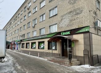 Продаю торговую площадь, 107.8 м2, Пенза, улица Беляева, 41