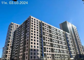 Продается четырехкомнатная квартира, 85.5 м2, Москва, жилой комплекс Светлый Мир Станция Л, к11, район Люблино