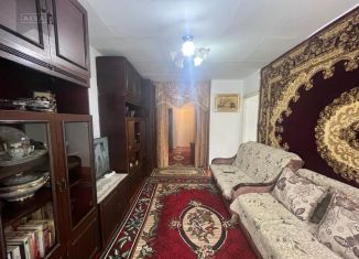Продажа 3-комнатной квартиры, 52 м2, Грозный, бульвар Султана Дудаева, 14