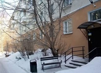 Продажа однокомнатной квартиры, 39.8 м2, Новосибирская область, Театральная улица, 9А