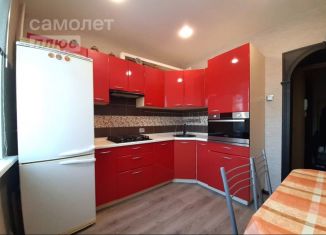 Продам двухкомнатную квартиру, 51.6 м2, Ярославль, Кавказская улица, 41