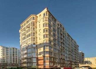 2-комнатная квартира в аренду, 50 м2, Севастополь, Античный проспект, 26