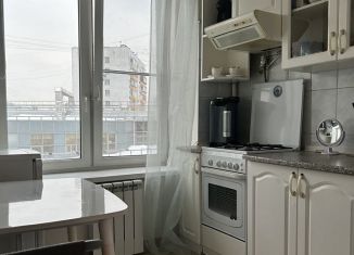 Продается 1-ком. квартира, 30 м2, Москва, Спартаковская улица, 17, Спартаковская улица