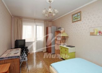 Продам двухкомнатную квартиру, 65 м2, Московская область, Строительная улица, 5