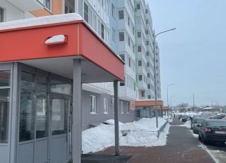 Продается однокомнатная квартира, 32 м2, Нижегородская область, проспект Кораблестроителей, 66