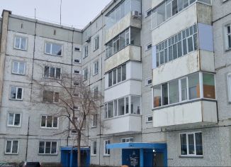 2-комнатная квартира на продажу, 50.8 м2, Саяногорск, микрорайон Ленинградский, 49