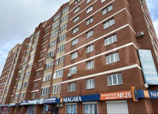Продается 3-комнатная квартира, 103 м2, Свердловская область, Береговая улица, 10А