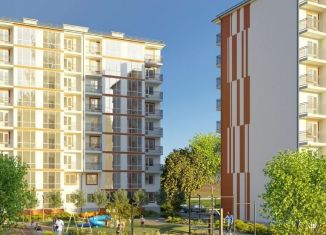 Продам 1-комнатную квартиру, 41.4 м2, Симферополь