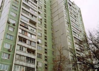 Продается однокомнатная квартира, 37 м2, Москва, Волгоградский проспект, 191, метро Юго-Восточная