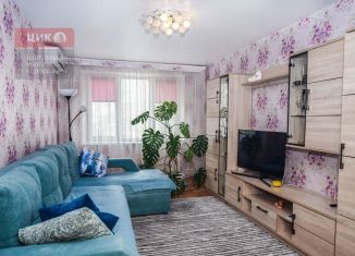 Продам 3-комнатную квартиру, 64.4 м2, Рязанская область, улица Новосёлов, 60