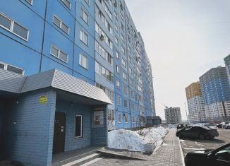 Продажа однокомнатной квартиры, 37.3 м2, Ульяновская область, улица Александра Невского, 2Бк3