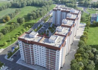 Продажа однокомнатной квартиры, 48 м2, Смоленск