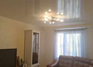 Продаю трехкомнатную квартиру, 63 м2, Мурманская область, Кольский проспект, 131