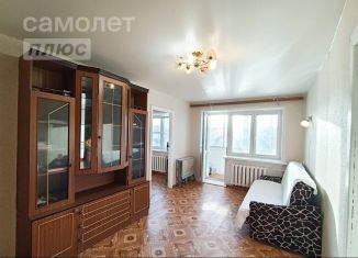 Продается двухкомнатная квартира, 42.9 м2, Ногинск, 3-й Текстильный переулок