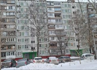 Квартира на продажу студия, 12 м2, Москва, улица Мусоргского, СВАО