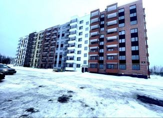 Продам трехкомнатную квартиру, 61.2 м2, Ивановская область