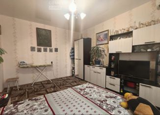 Продается 1-комнатная квартира, 34 м2, Астрахань, 4-я Черниговская улица, 24, Ленинский район