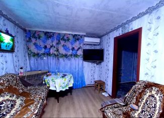 Трехкомнатная квартира на продажу, 56 м2, Ростовская область, проезд 1-й Квартал, 2