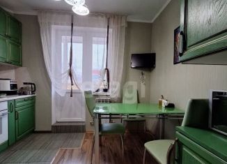 Продажа 2-комнатной квартиры, 58.8 м2, Белгород, улица Шаландина, 4к2