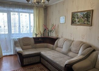 Продается двухкомнатная квартира, 43.7 м2, Кемеровская область, улица 60 лет Октября, 9