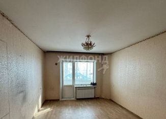 Продам 1-комнатную квартиру, 37.2 м2, Новосибирск, Хилокская улица, 1Б, метро Площадь Маркса
