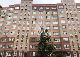 Продажа 1-комнатной квартиры, 33 м2, рабочий посёлок Лопатино, Сухановская улица, 9