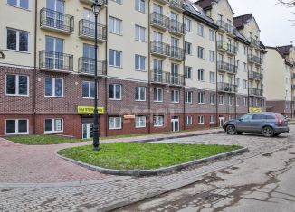 Продажа помещения свободного назначения, 110.5 м2, поселок Малое Исаково, Калининградская улица, 12Б