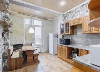 Продам однокомнатную квартиру, 44.5 м2, Краснодарский край, улица Шевкунова, 19