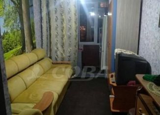 Продажа 1-комнатной квартиры, 13.2 м2, Тюменская область, улица Республики, 243