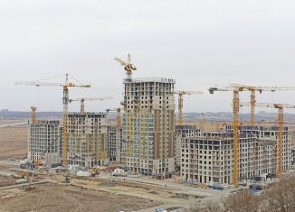 Продажа 2-ком. квартиры, 58.9 м2, Ростовская область