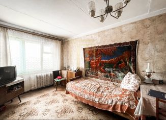 Двухкомнатная квартира на продажу, 46.3 м2, Ленинградская область, Железнодорожная улица, 67