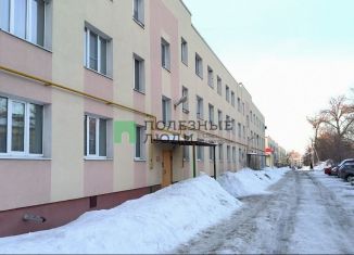 Продаю двухкомнатную квартиру, 63 м2, Самарская область, Красноуральская улица, 12А