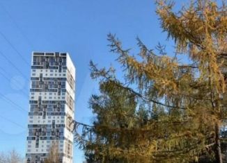 Продается двухкомнатная квартира, 63 м2, Екатеринбург, улица Академика Бардина, 26А, улица Академика Бардина
