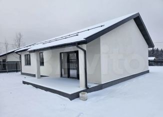 Продажа коттеджа, 100 м2, дачный массив Микрорайон Близкий, 2-я улица