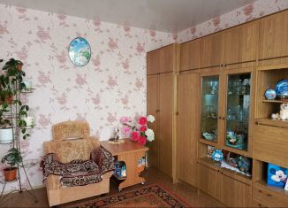 Продается 3-комнатная квартира, 61.6 м2, Свердловская область, Береговая улица